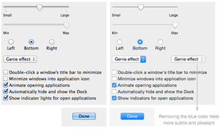 Illustration for article titled Mac OS X Yosemite Under the Magnifying Glass